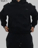 Barajas Project Hoodie