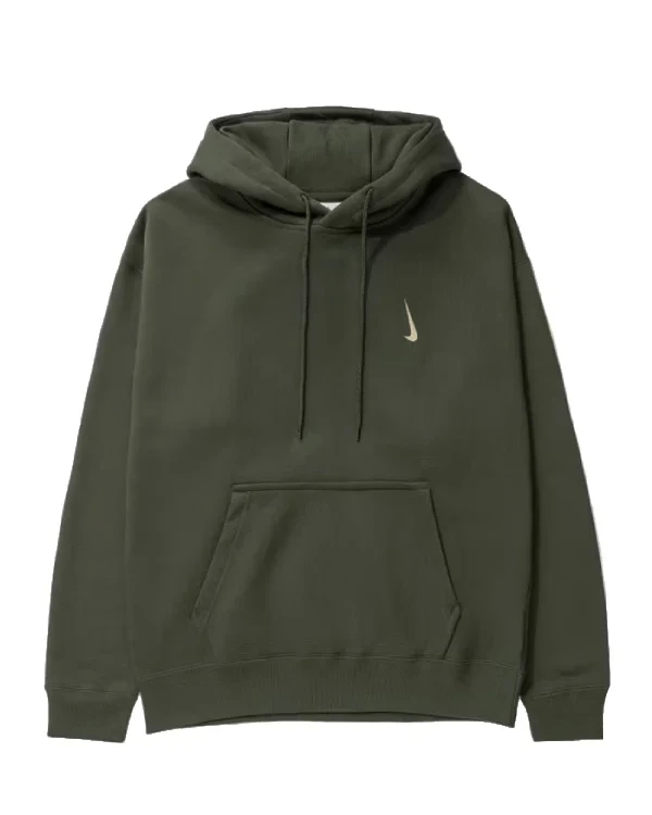 Billie Eilish x Nike Hoodie