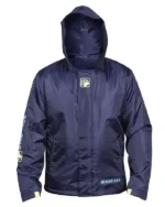 Bm2-Ice Bear USA Goggle Jacket