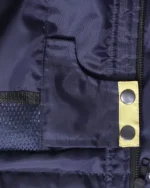 Buy Bm2-Ice Bear Polyester USA Goggle Jacket Sale