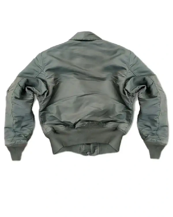 Buy CWU-45P Green Pilot Flight Jacket sale