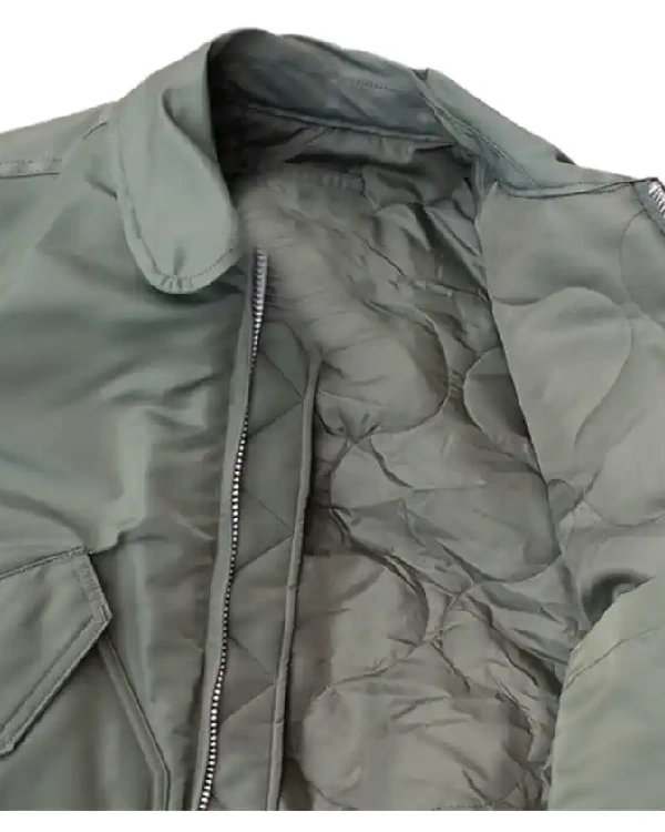 Buy CWU-45P Green Pilot Flight Jacket