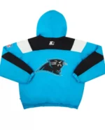 Buy Carolina Panthers 1995-99 Pullover Jacket Sale