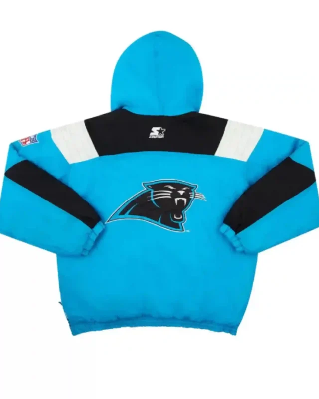 Buy Carolina Panthers 1995-99 Pullover Jacket Sale