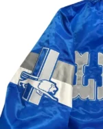 Buy Detroit Lions Starter Jacket Costco