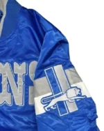 Buy Detroit Lions Starter Jacket Costco For Sale