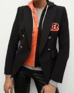 Buy Express Your Cincinnati Bengals Fandom with Effortless Style
