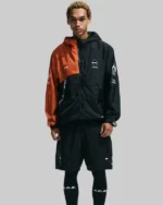 Buy F.C.Real Bristol 25a_w Death Stranding 2 On The Beach Utility Hooded Jacket for sale