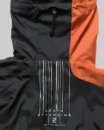 Buy F.C.Real Bristol 25a_w Death Stranding 2 On The Beach Utility Jacket