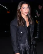 Buy Hannah Bronfman New York City Black Cropped Jacket Sale