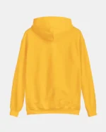 Buy KPop Demon Hunters Derpy Tiger Yellow Hoodie back