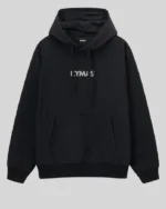 Buy Kymas Pullover Hoodie _ Kymas Madison Pullover Hoodie Sale Style 04 Black
