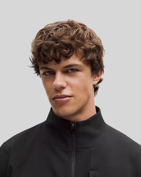 Buy Men’s Sojourn Jacket Lululemon Men & Women Sale Black