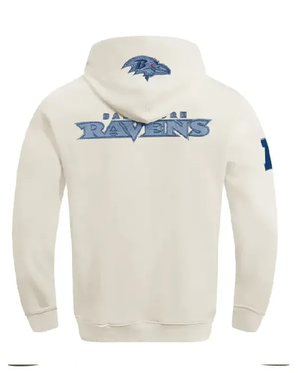 Buy NFL 2024 Dallas Cowboys Varsity Blues Hoodie Sale