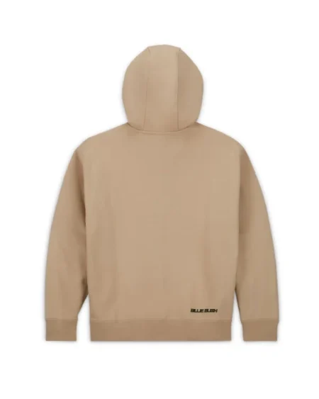 Buy Nike x Billie Eilish Fleece Hoodie (1)
