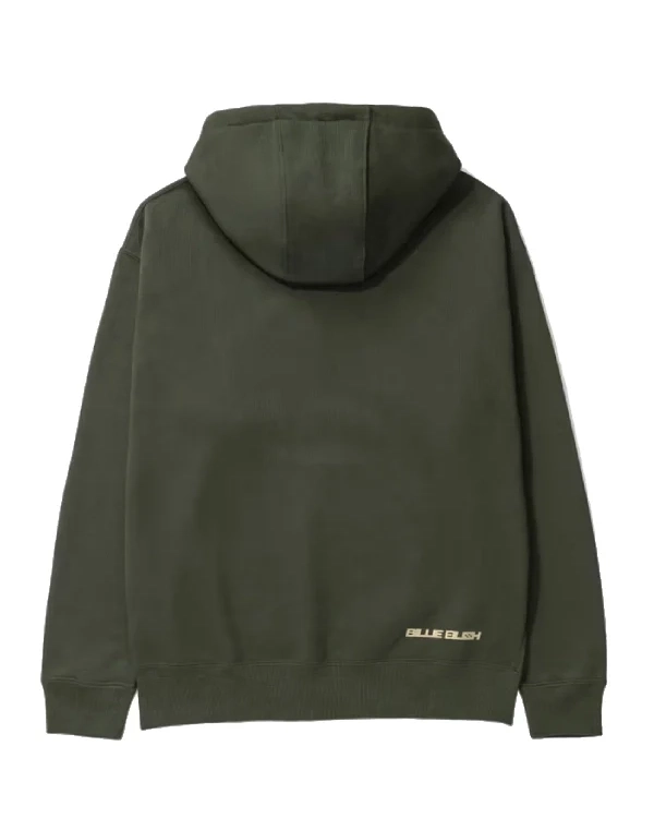 Buy Nike x Billie Eilish Fleece Hoodie