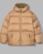 Buy Re-Creation – Unisex Carhartt WIP Toronto Jacket Sale Peanut