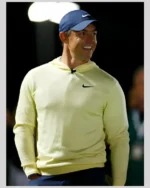 Buy Recreation - Ro ry McIlroy Nike Golf Hoodie of Sale White