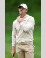 Buy Recreation - Rory McIlroy Nike Golf Hoodie Sale White