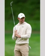 Buy Recreation - Rory McIlroy Nike Golf Hoodie White