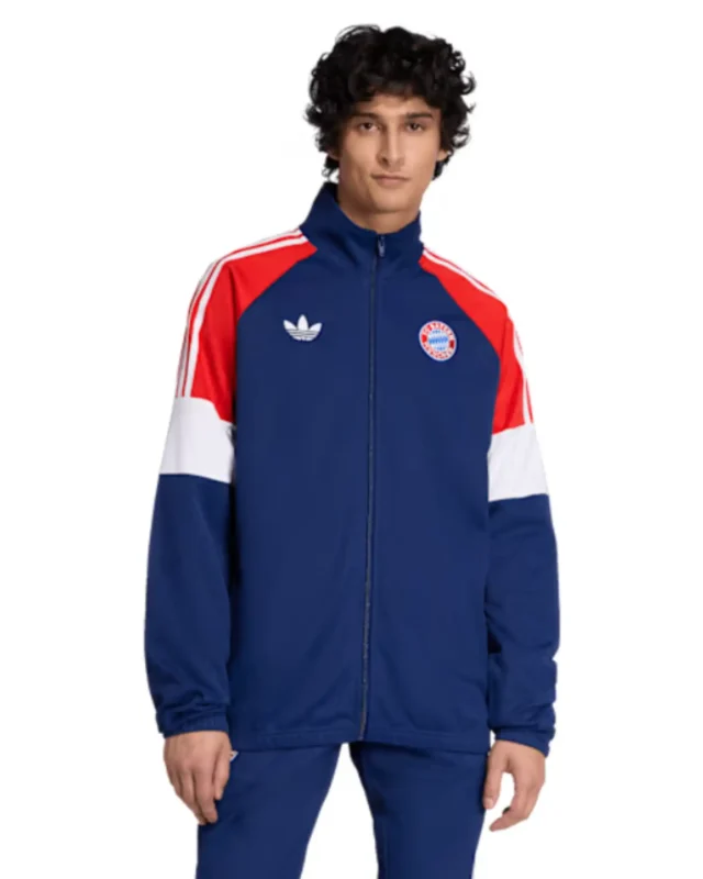 Buy Recreation – Adidas LFSTLR Unisex Training Jacket – Navy Blue Sale