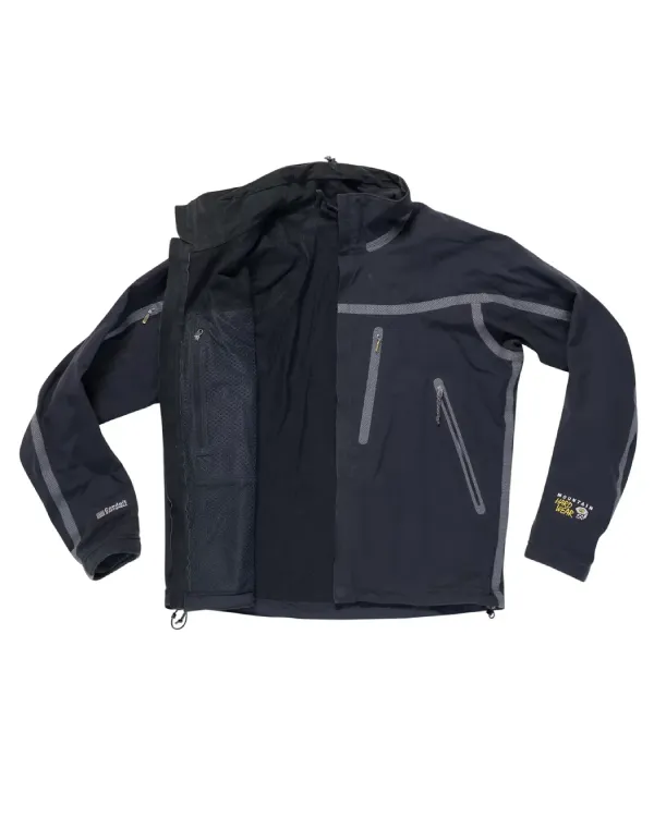 Buy Recreation – Mountain Hardwear Conduit Soft Shell Jacket – Men’s Sale