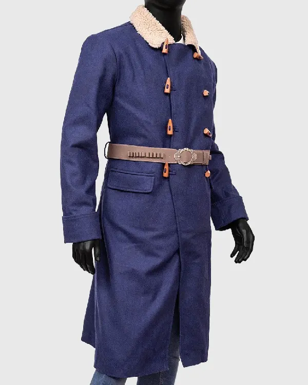 Buy Red Dead Redemption 2 Arthur Morgan Winter Coat