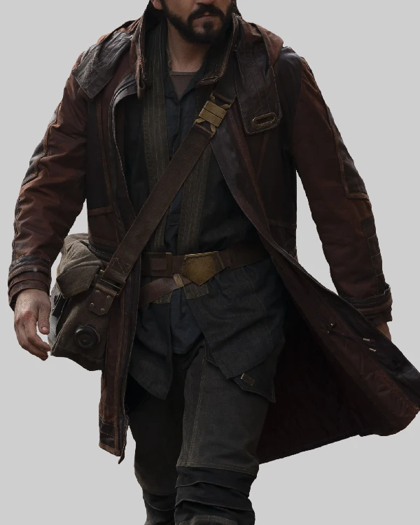 Buy Star Wars Rogue One Cassian Andor Jacket