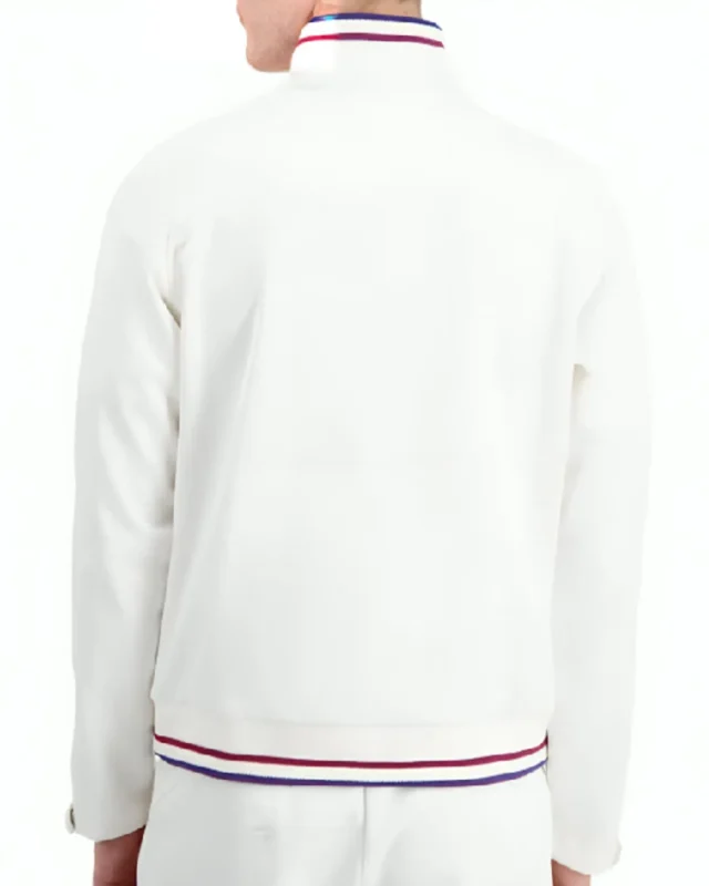 Buy Team France Paris 2024 Olympics Podium Jacket Sale