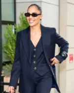Buy Tessa Thompson Midtown NYC 2025 Blazer