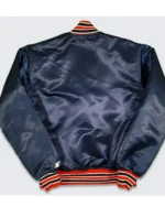 Buy Vintage Boston Red Sox 80’s Blue Bomber Jacket Sale
