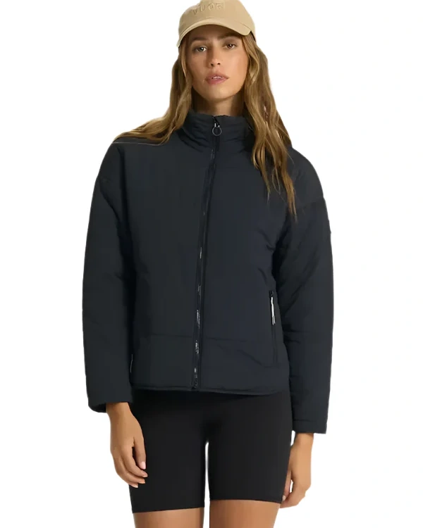 Buy Vuori Canyon Insulated Puffer Jacket For Men & Women