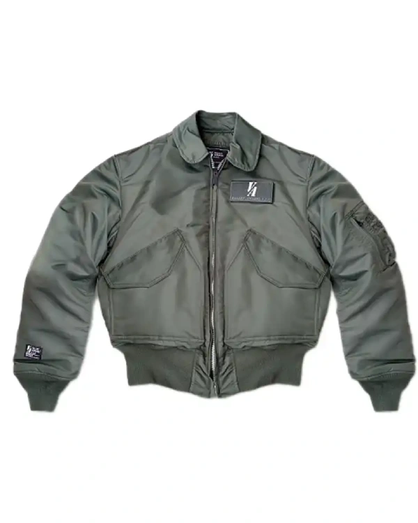 CWU-45P Flight Jacket