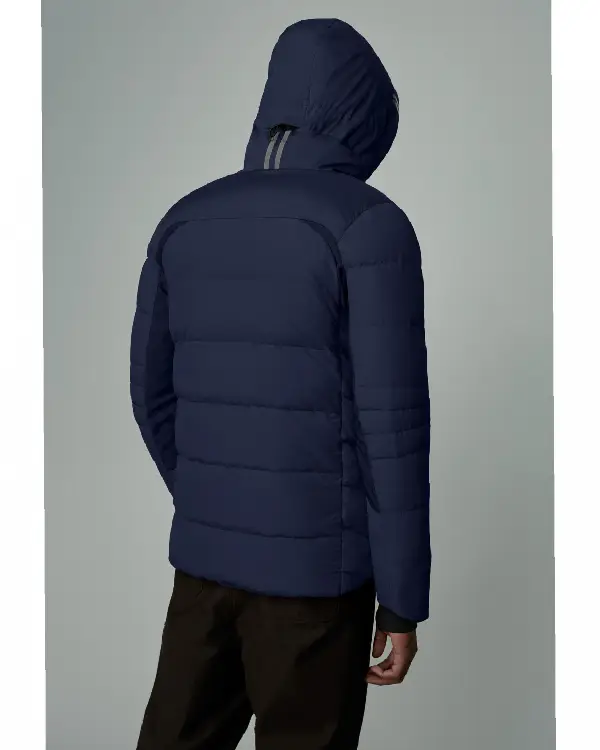 Canada Goose Hybridge Puffer Jacket For Sale