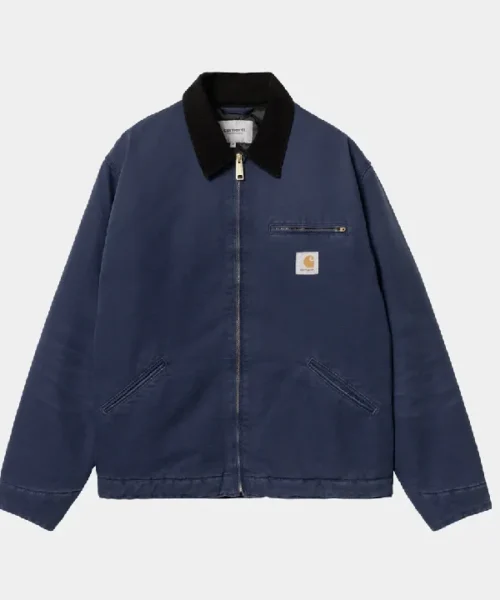 Carhartt OG Detroit Jacket