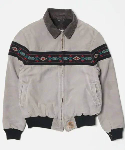 Carhartt Santa Fe Aztec Jacket