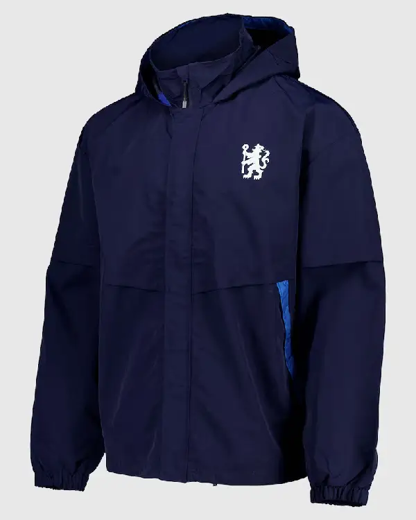 Chelsea Windbreaker Jacket sale