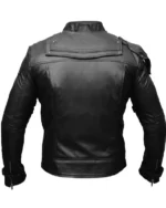 Chris Pratt Star Lord Guardians Of The Galaxy Jacket