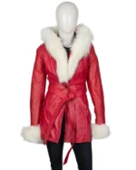Christmas Chronicles Jacket