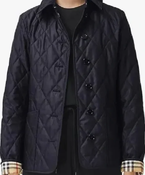 Costco Burberry Jacket