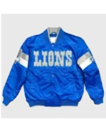 Costco Lions Starter Jacket