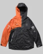 Death Stranding 2 x F.C.Real Bristol Jacket