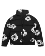 Denim Tears Puffer Jacket