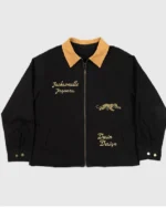 Duvin x Jaguars Work Jacket