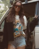 Duvin x Jaguars Work women Jacket