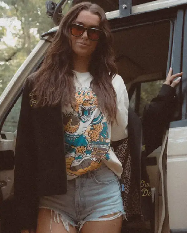 Duvin x Jaguars Work women Jacket