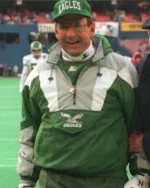 Eagles 90s Starter Jacket