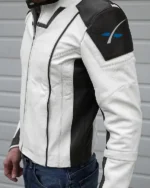 Elon Musk Space X Merchandise Jackets