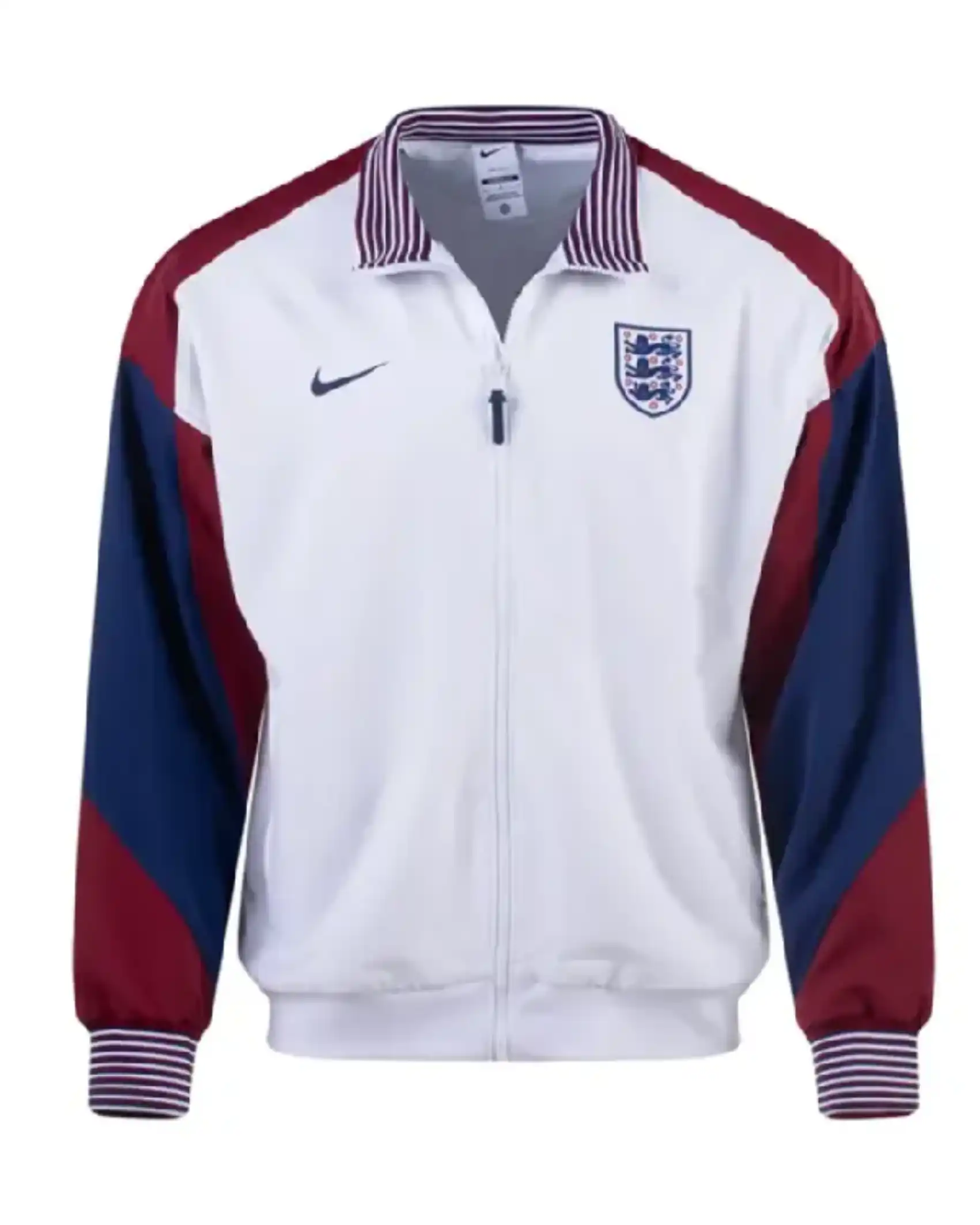 England Anthem 2024 Fleece Jacket