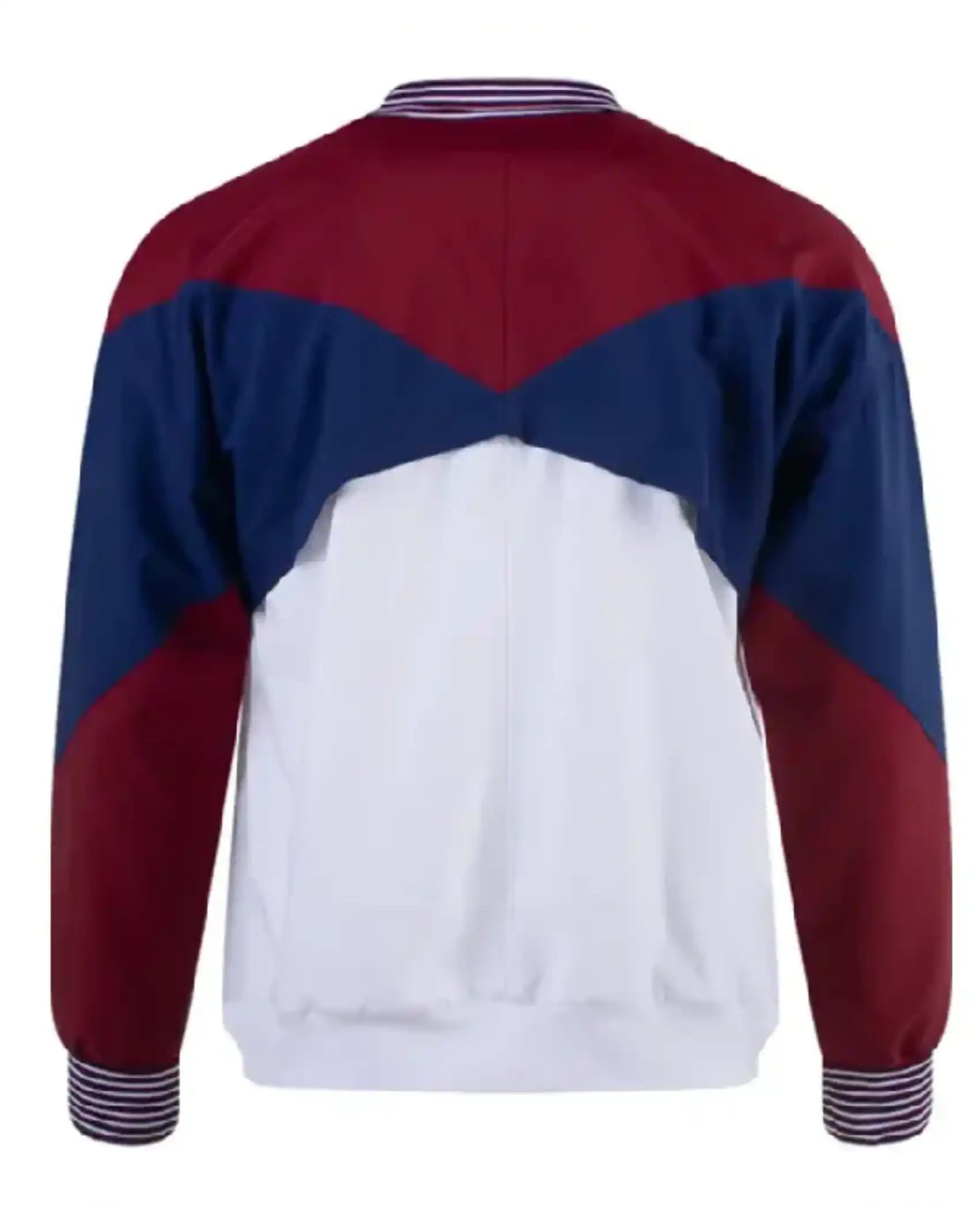 England Nike White Anthem 2024 Bomber Jacket For Sale For Men & Women